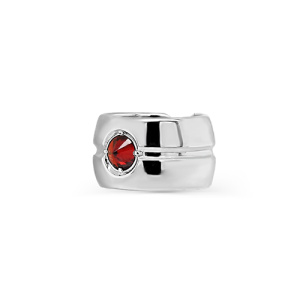 Серьги из серебра