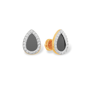 Серьги из золота