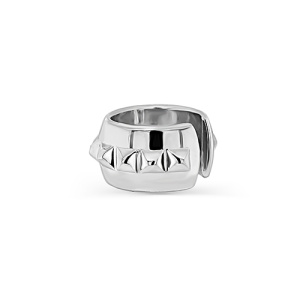 Серьги из серебра