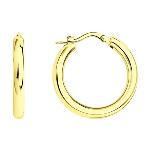Серьги из серебра