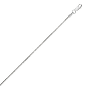 Цепь из серебра